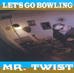 MR. TWIST