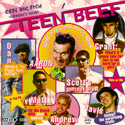 Reel Big Fish - TEEN BEEF 7inch