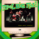 Reel Big Fish - Keep Your Receipt(EP)